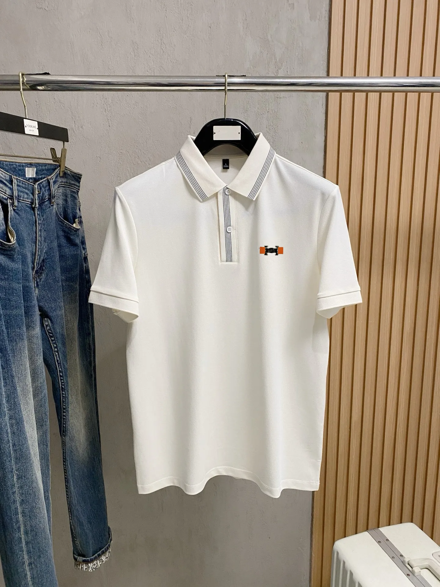 P120， 26ss ！ polo T ， ，Breathable ， ， POLO Premium ， Breathable ， ， ， 。 Versatile ！ Sizes M-4XL